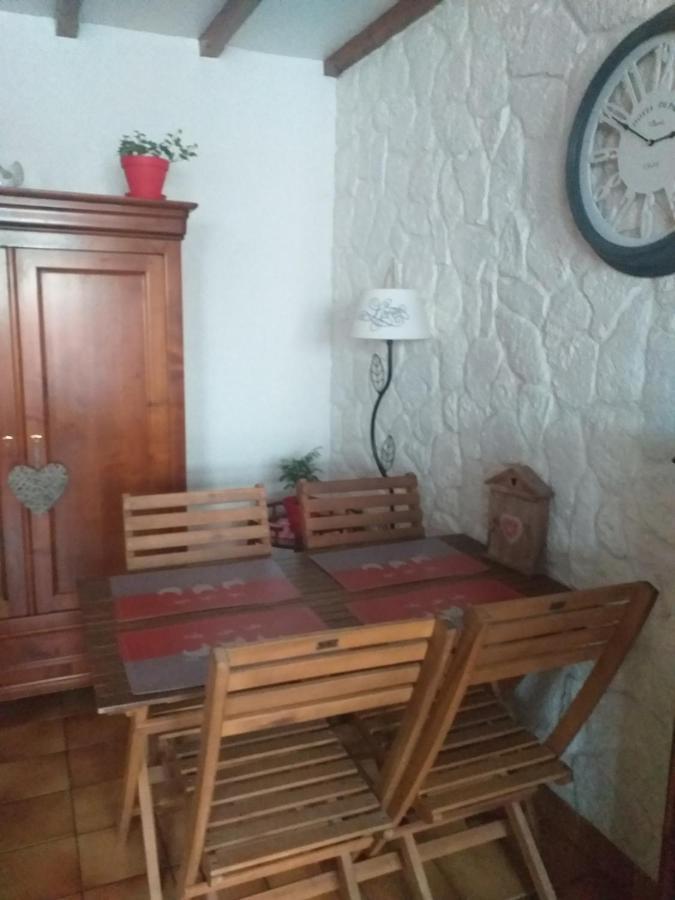 A La Bonne Franquette Villa Marquise Ngoại thất bức ảnh