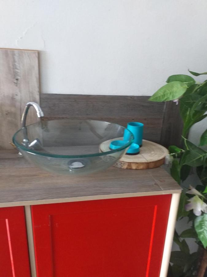 A La Bonne Franquette Villa Marquise Ngoại thất bức ảnh